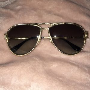 Versace Sunglasses